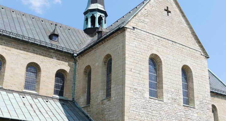 Klosterkirche Huysburg