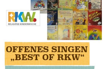 Best of RKW - offenes Singen