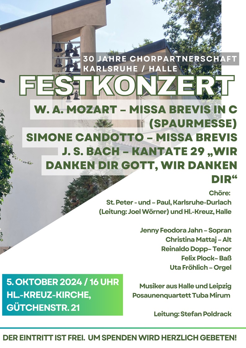 Festkonzert