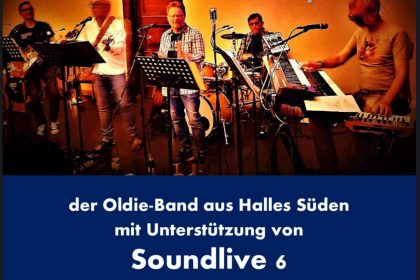 26. Oldiefete - das rockt