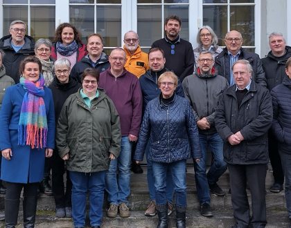 Kurzbericht KV+ zur Pfarreiversammlung