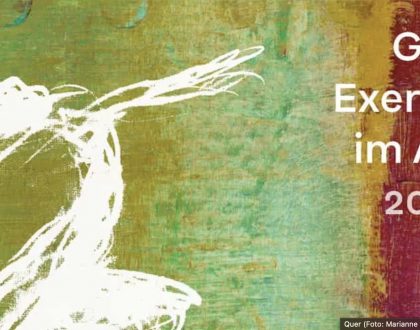 Große Exerzitien im Alltag, inspiriert durch Madeleine Delbrêl