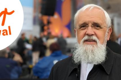 Lese-Abend mit Bischof Gerhard Feige