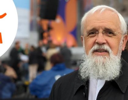 Lese-Abend mit Bischof Gerhard Feige