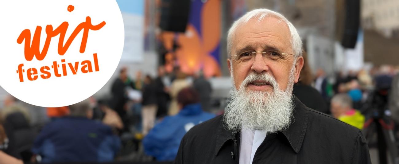 Lese-Abend mit Bischof Gerhard Feige