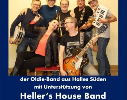 27. Oldiefete - das rockt