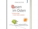 Seniorenkreis 65+/- II Frank Richter liest aus dem Buch „Oasen im Osten“