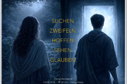 Film-Gottesdienst