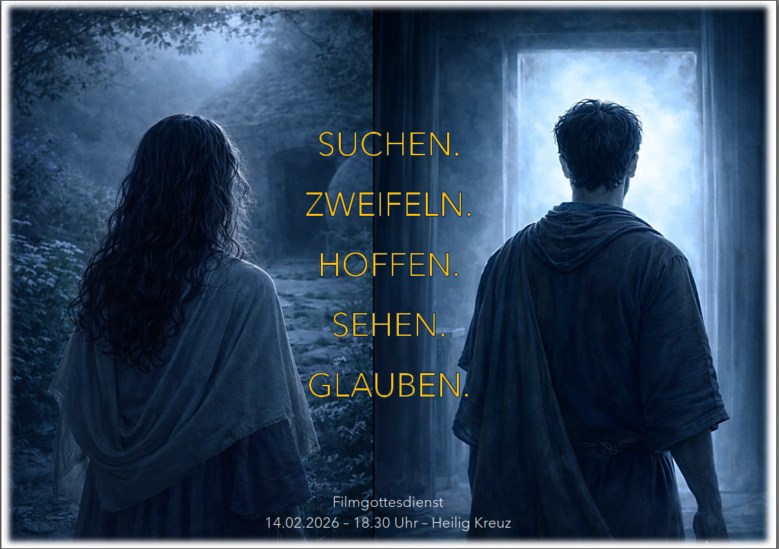 Film-Gottesdienst