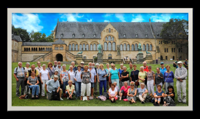 Treffen 65+/- I 24.02.2026  19.00Uhr