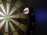 Dart Abend