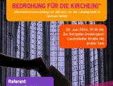 AFD - Herausforderung für Kirche und Gesellschaft
