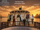 Sommertheater der KSG Halle
