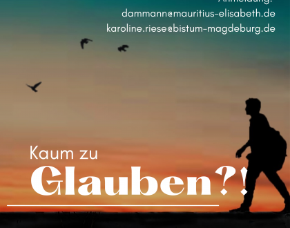 Glaubenskurs