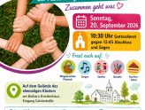 Familiensonntag der Pastoral